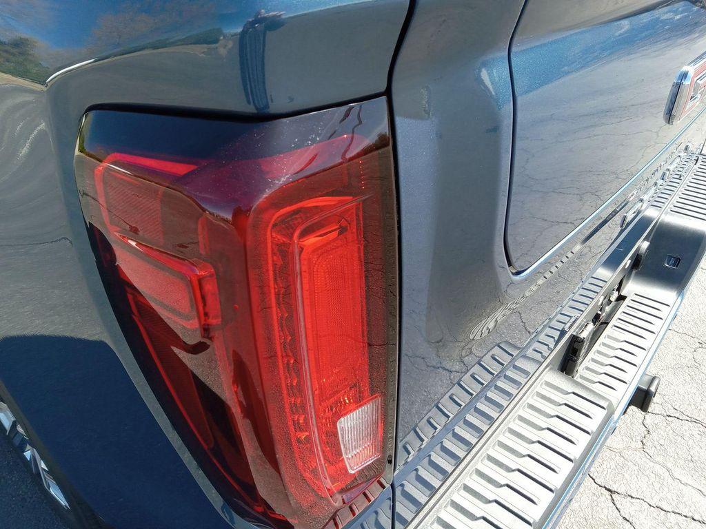 used 2026 GMC Sierra 1500 car, priced at $70,533