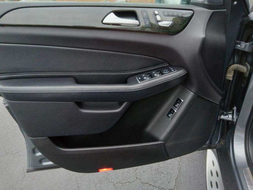 used 2019 Mercedes-Benz GLS 450 car, priced at $25,888