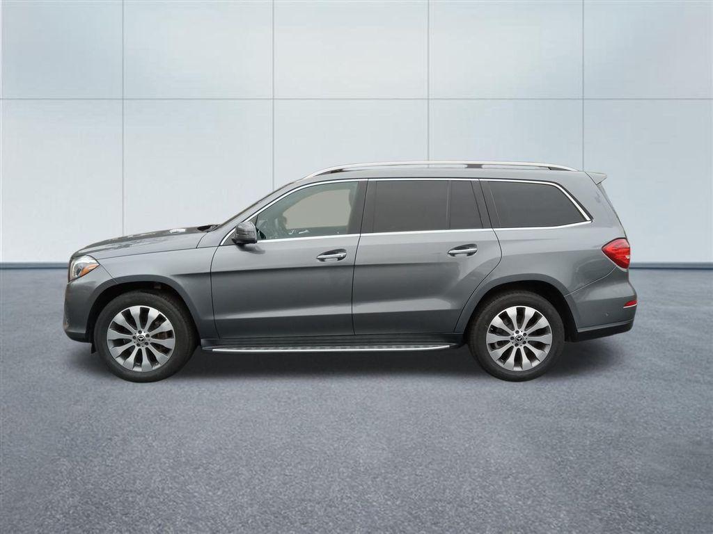 used 2019 Mercedes-Benz GLS 450 car, priced at $25,888