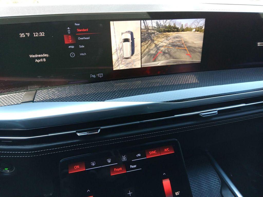 used 2025 Cadillac Escalade car, priced at $179,500