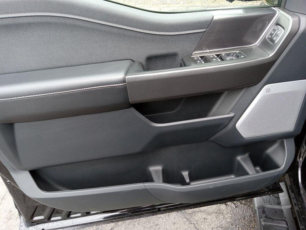 used 2025 Ford F-150 car, priced at $79,644