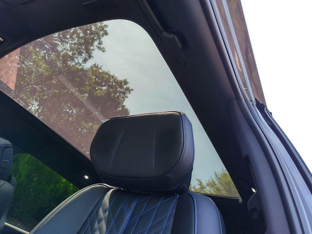 new 2026 Cadillac Escalade IQL car, priced at $136,639