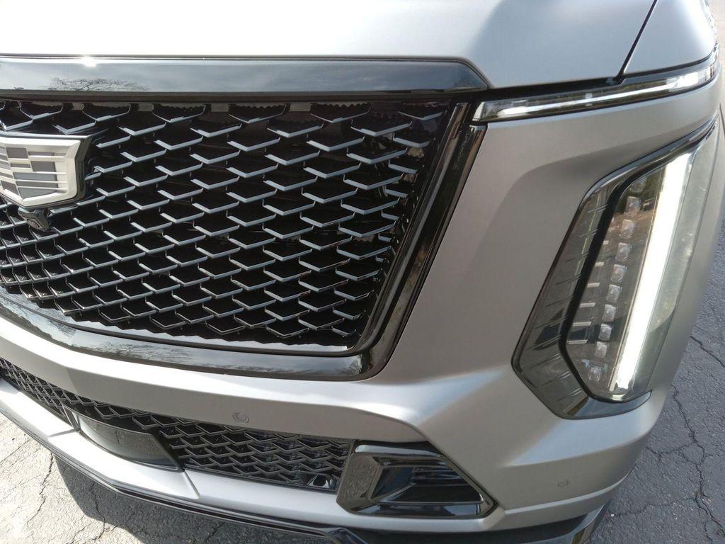 used 2026 Cadillac Escalade car, priced at $225,000