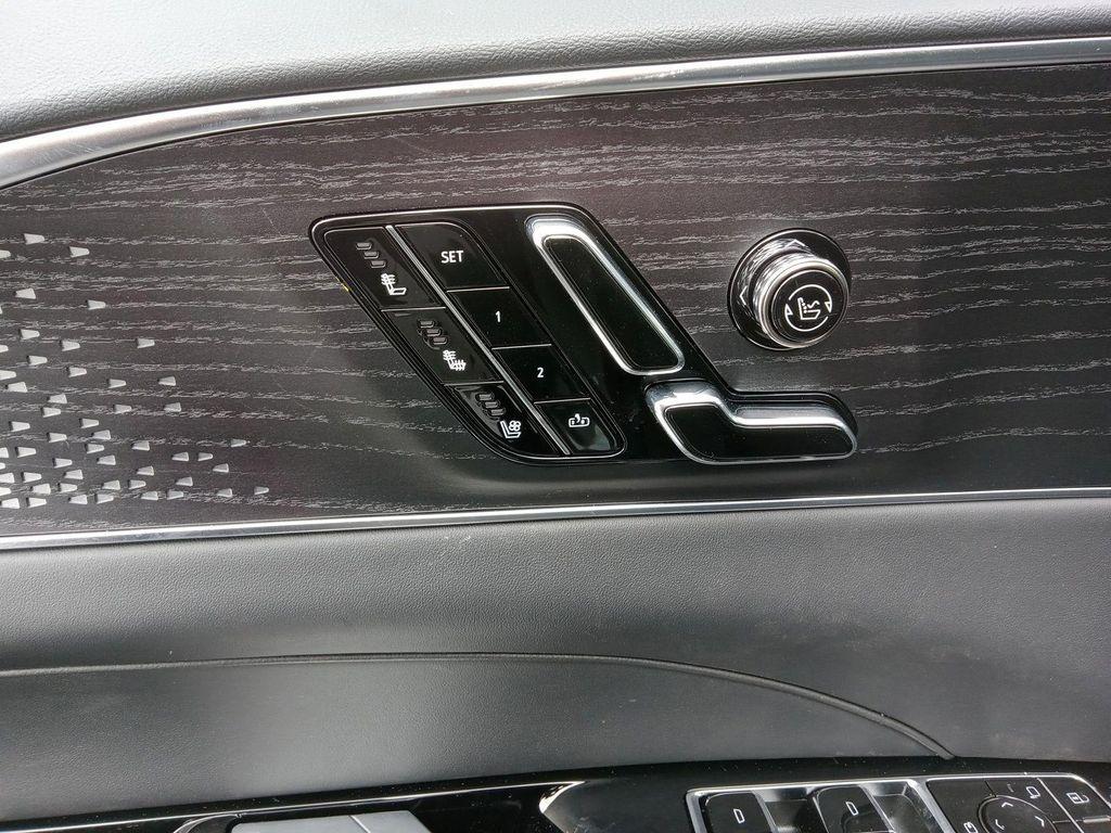 new 2026 Cadillac LYRIQ car, priced at $99,248