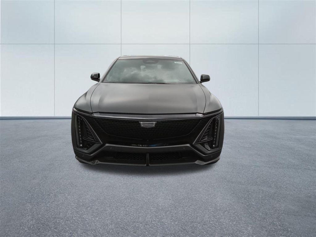 new 2026 Cadillac LYRIQ car, priced at $99,248