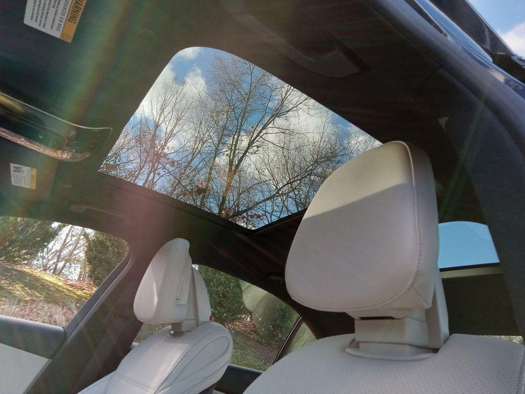 used 2022 Mercedes-Benz C-Class car, priced at $32,947