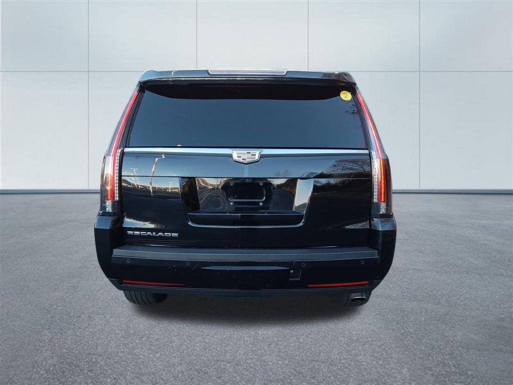 used 2020 Cadillac Escalade car, priced at $35,480