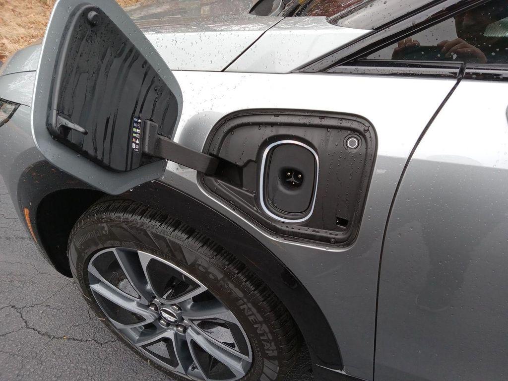 new 2026 Cadillac OPTIQ car, priced at $54,850