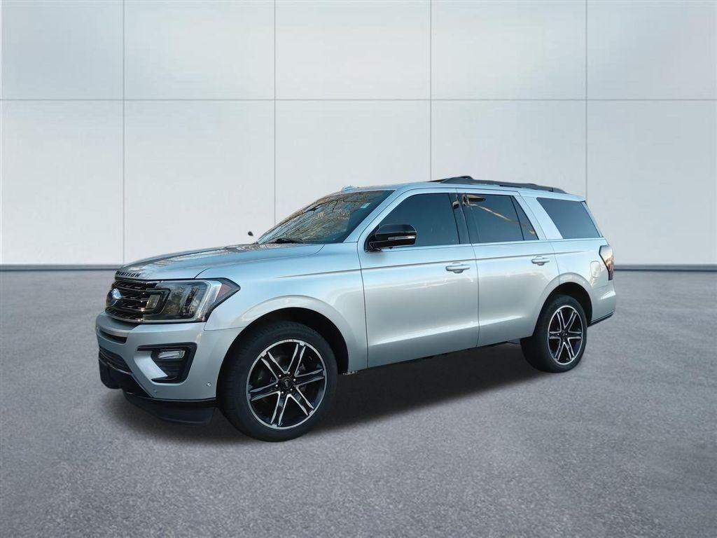 used 2019 Ford Expedition car, priced at $29,988