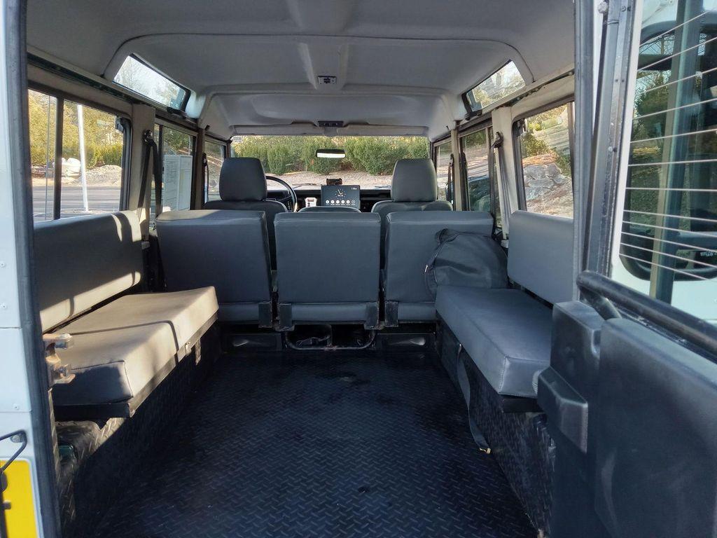 used 1987 Land Rover Defender car, priced at $99,900