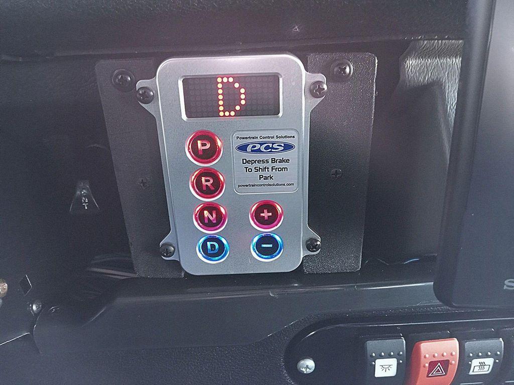 used 1987 Land Rover Defender car, priced at $99,900