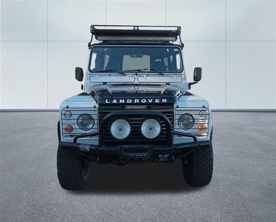 used 1987 Land Rover Defender car, priced at $99,900