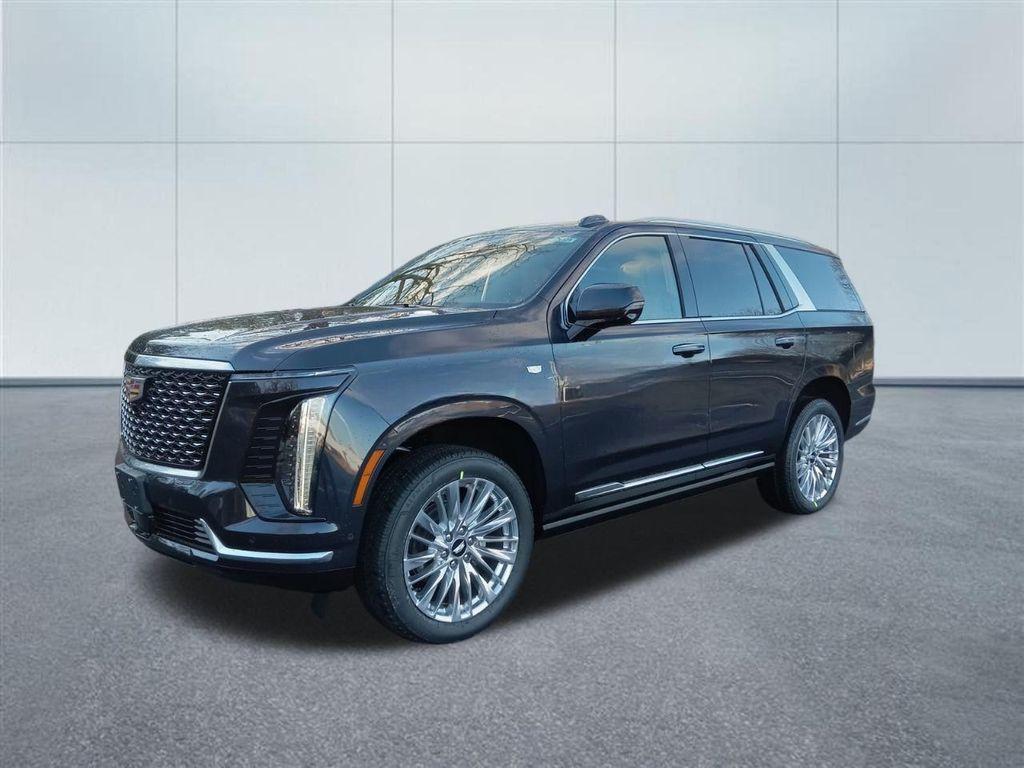 new 2026 Cadillac Escalade car, priced at $108,335