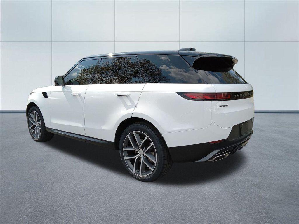 used 2023 Land Rover Range Rover Sport car, priced at $63,348