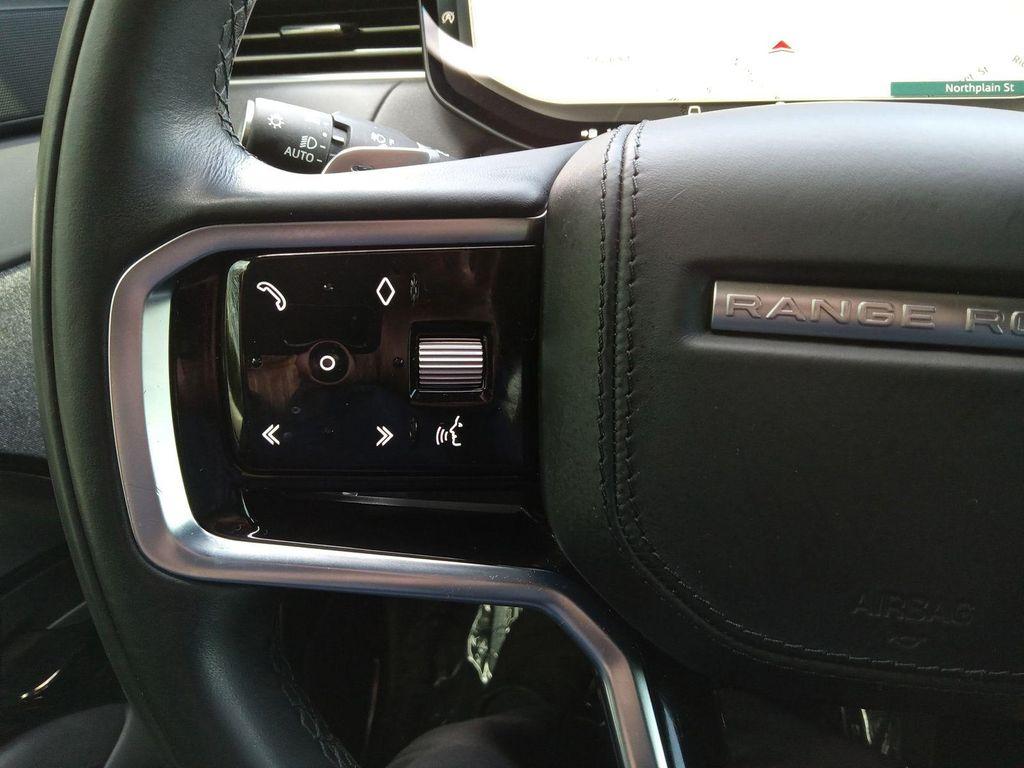used 2023 Land Rover Range Rover Sport car, priced at $63,348