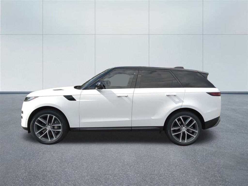 used 2023 Land Rover Range Rover Sport car, priced at $63,348