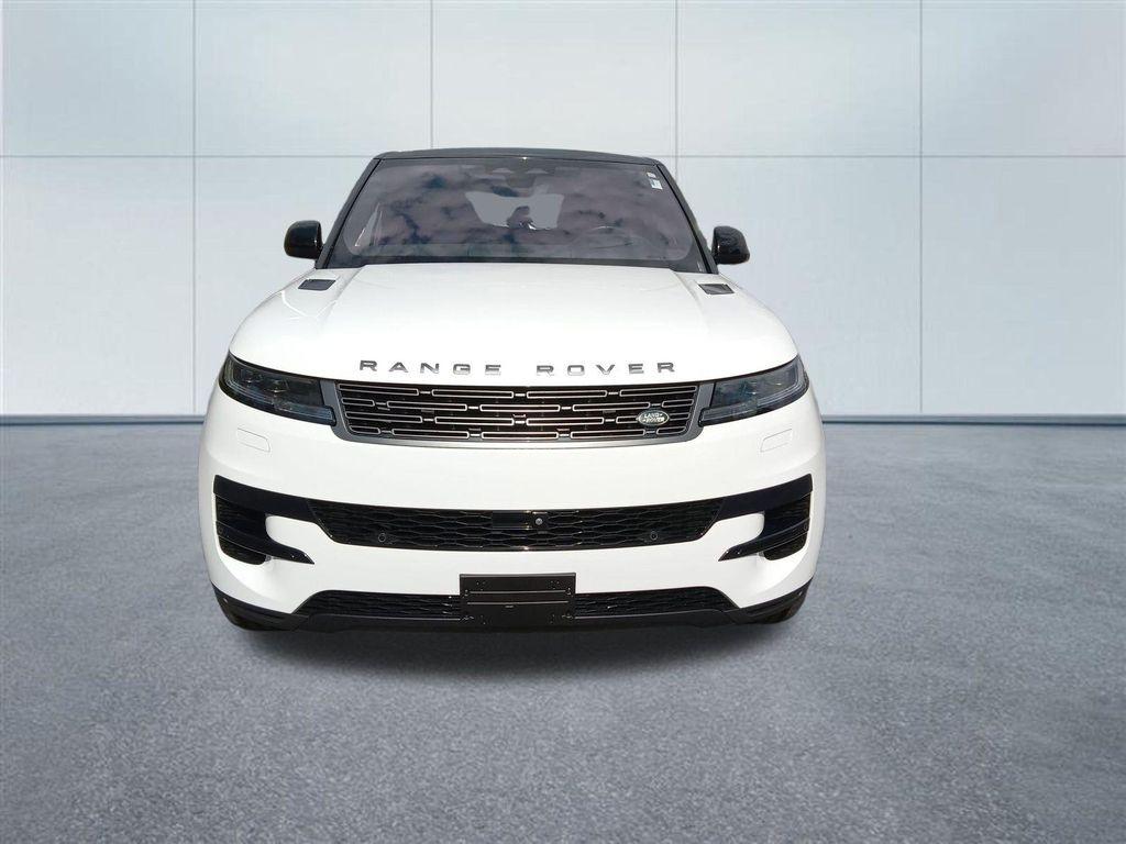 used 2023 Land Rover Range Rover Sport car, priced at $63,348