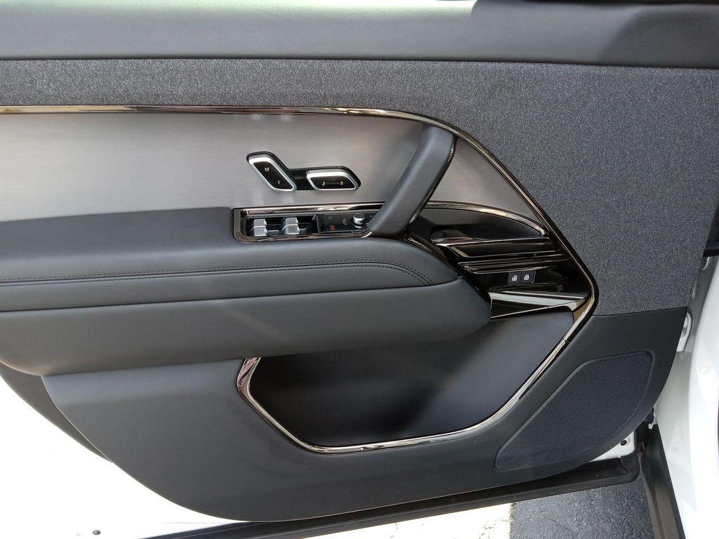 used 2023 Land Rover Range Rover Sport car, priced at $63,348