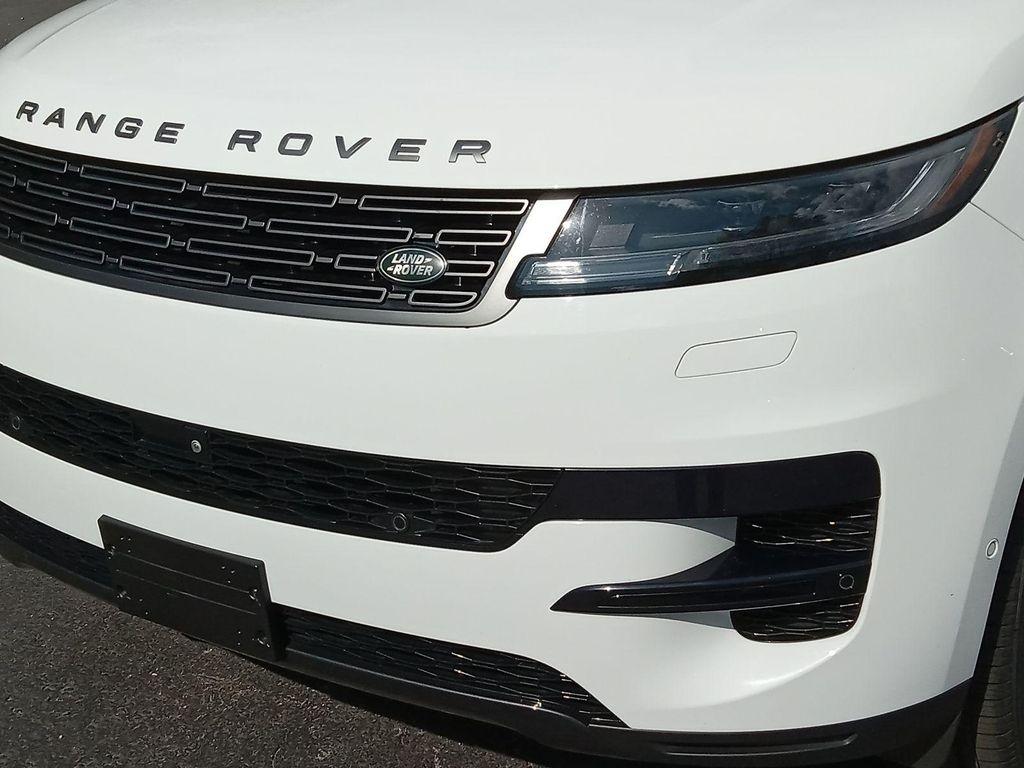 used 2023 Land Rover Range Rover Sport car, priced at $63,348