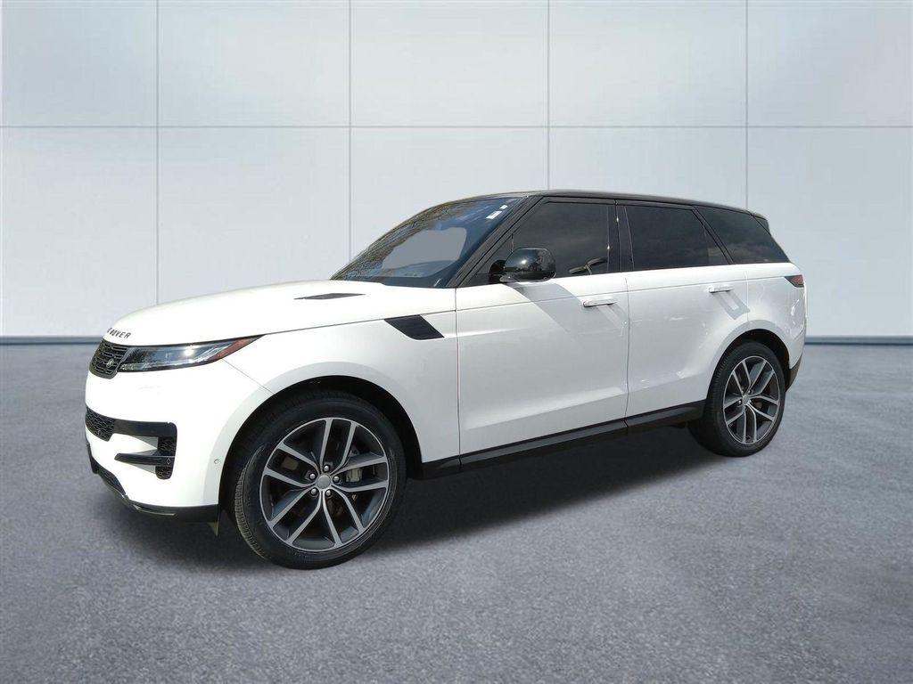used 2023 Land Rover Range Rover Sport car, priced at $63,348
