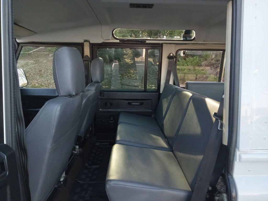 used 1987 Land Rover Defender car, priced at $90,545