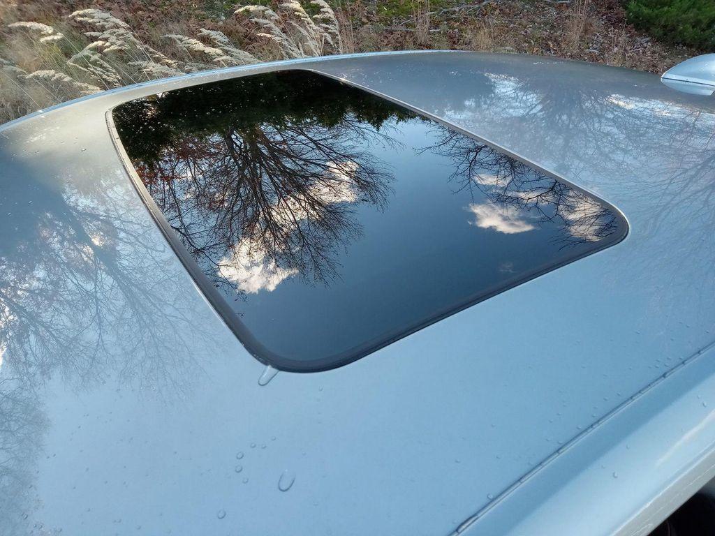 new 2026 Cadillac CT4 car, priced at $54,819