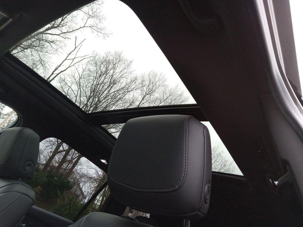 used 2020 Cadillac XT6 car, priced at $26,995