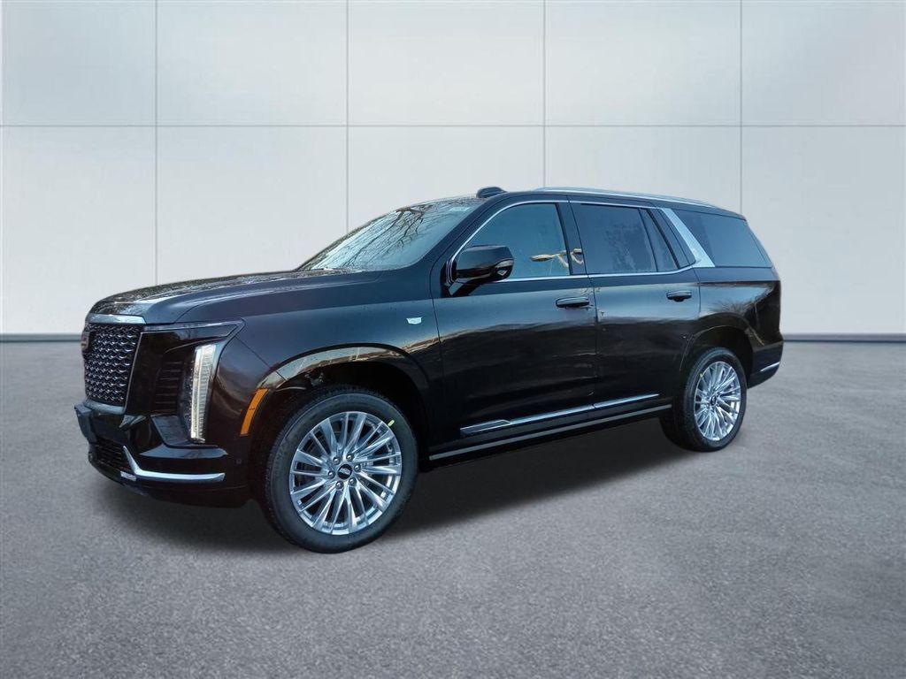new 2026 Cadillac Escalade car, priced at $107,710
