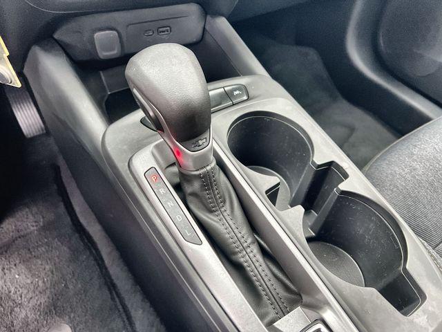 used 2025 Chevrolet Trax car, priced at $20,800