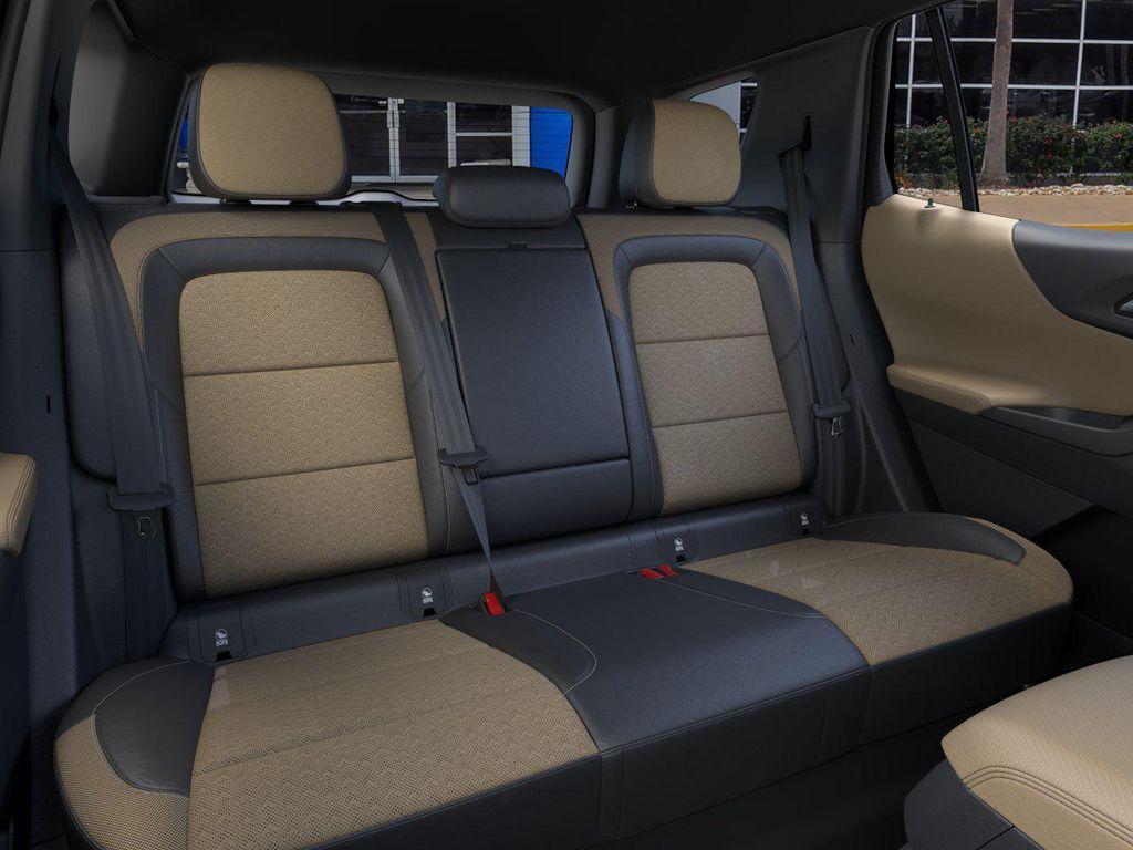 new 2026 Chevrolet Equinox car, priced at $34,063