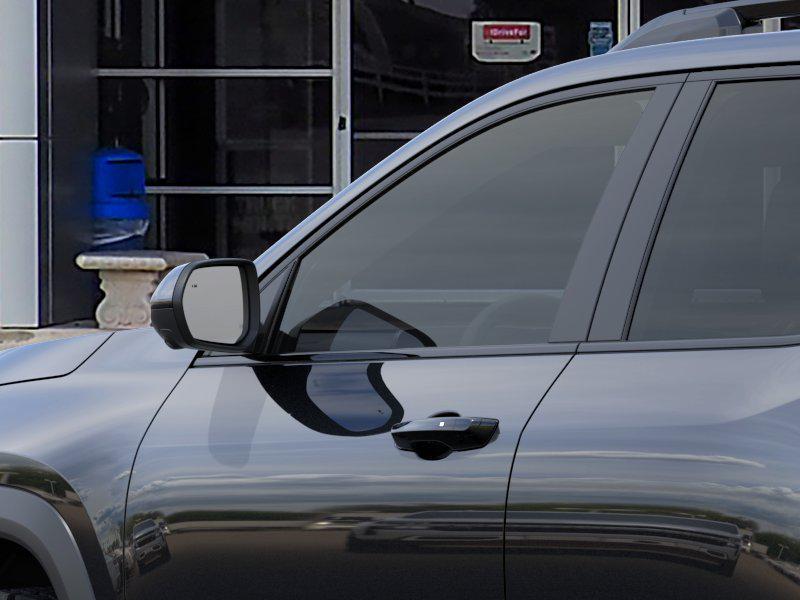 new 2026 Chevrolet Equinox car, priced at $34,063