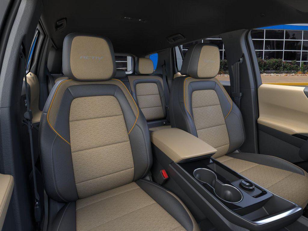 new 2026 Chevrolet Equinox car, priced at $34,063