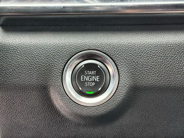used 2025 GMC Terrain car, priced at $27,500