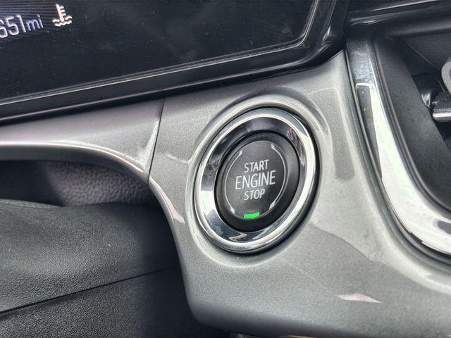 used 2025 Chevrolet Trax car, priced at $21,000