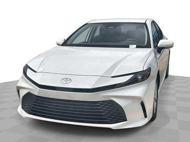 used 2026 Toyota Camry car, priced at $31,500