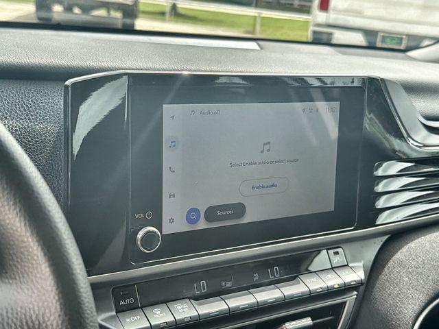 used 2026 Toyota Camry car, priced at $31,500