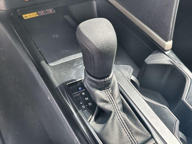 used 2026 Toyota Camry car, priced at $31,500