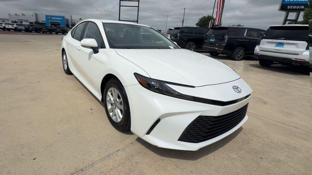 used 2026 Toyota Camry car, priced at $31,500