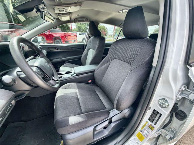 used 2026 Toyota Camry car, priced at $31,500