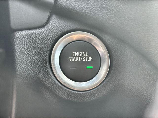 used 2023 Chevrolet Equinox car, priced at $21,500