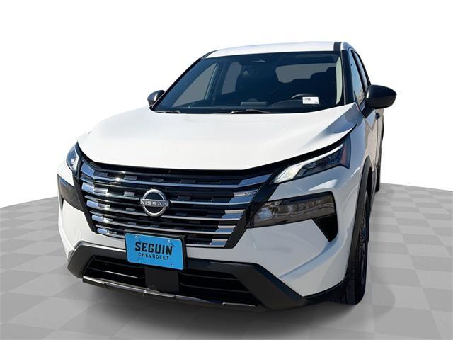 used 2024 Nissan Rogue car, priced at $20,500