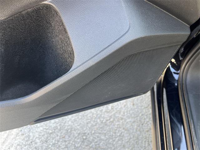 used 2024 Volkswagen Tiguan car, priced at $19,500