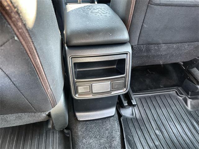 used 2019 Subaru Forester car, priced at $17,000