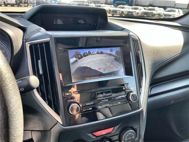 used 2019 Subaru Forester car, priced at $17,000