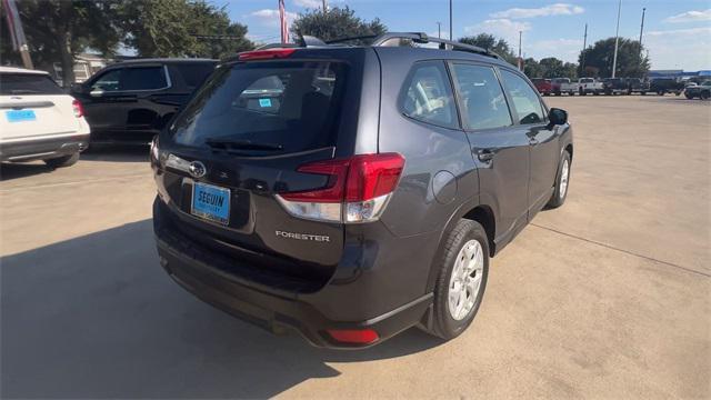 used 2019 Subaru Forester car, priced at $17,000