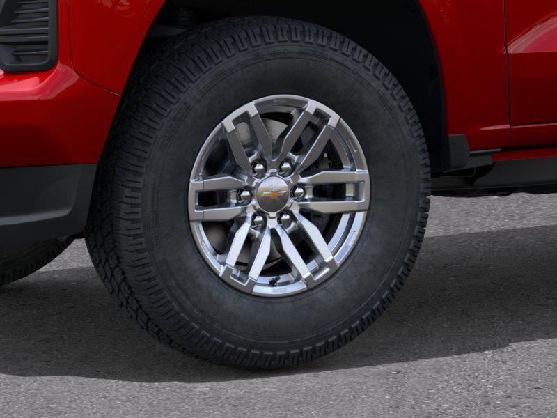 new 2026 Chevrolet Colorado car, priced at $37,288