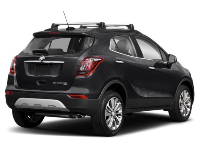 used 2022 Buick Encore car, priced at $19,500