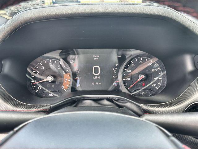 used 2025 Jeep Compass car, priced at $25,000