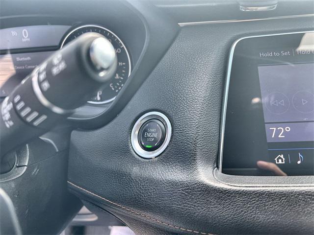 used 2019 Cadillac XT4 car, priced at $15,991