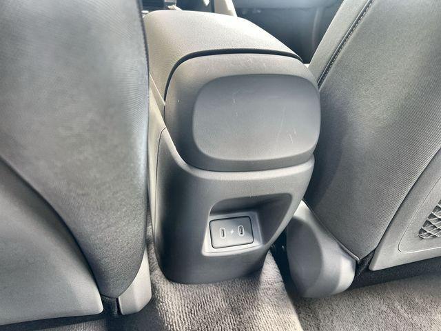 used 2025 Hyundai Elantra car, priced at $21,800